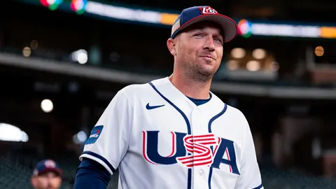 ALEX BREGMAN